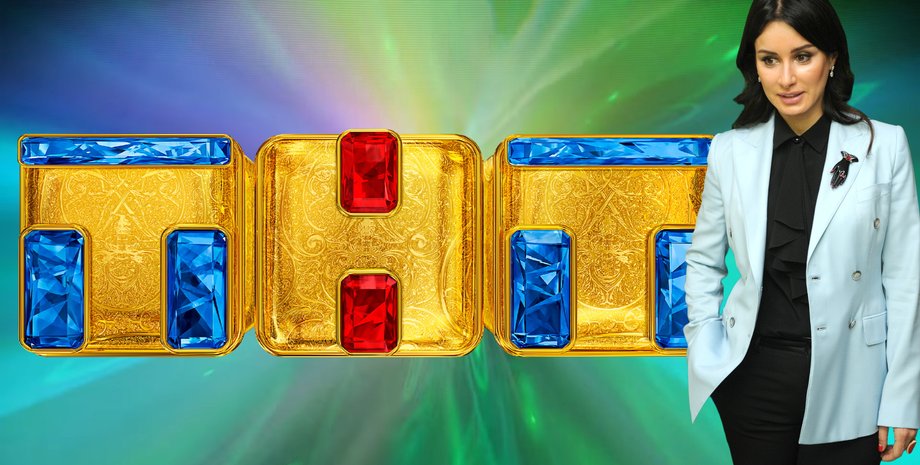 тнт, канал тнт, шоу на тнт, тина канделаки