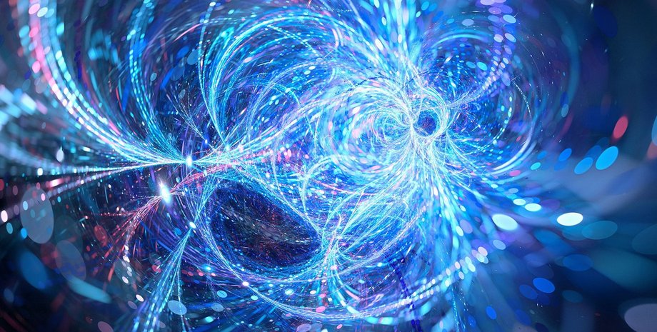 квантовый эффект