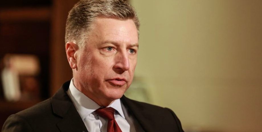 Курт Волкер / Фото: svoboda.org