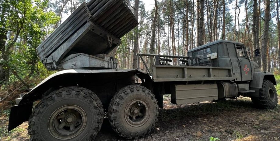 українські рсзв