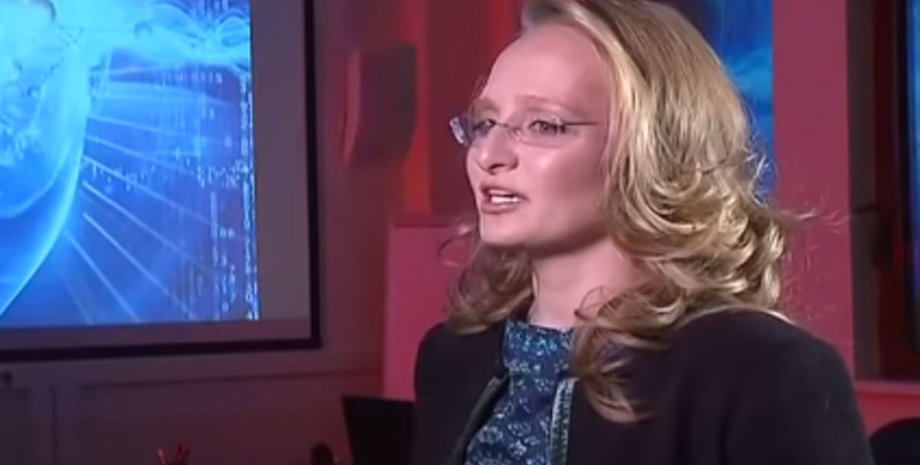 Фото: скриншот из телеинтервью каналу "Россия 24"