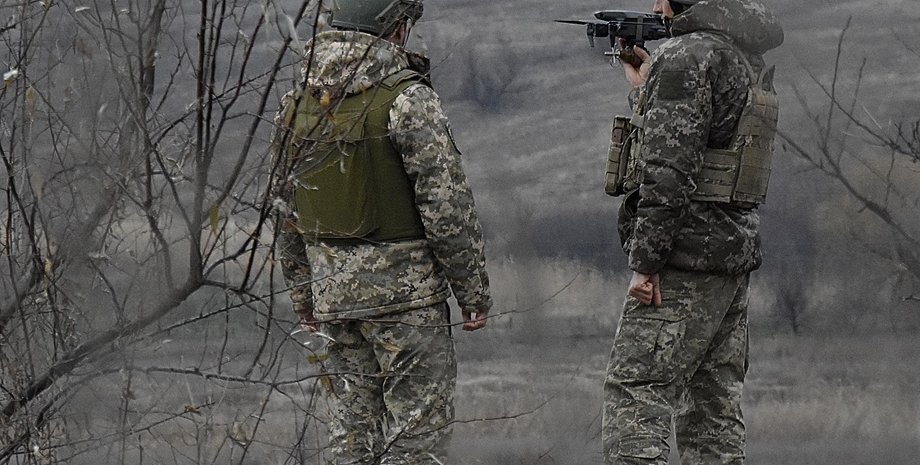 Украинские военные, бойцы ВСУ, Украина война с РФ, война 2024, продолжительность войны, победа Украины