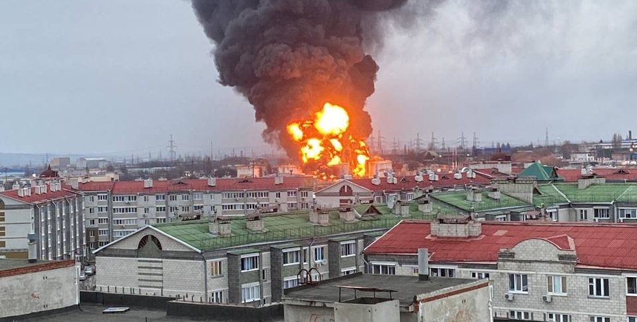 удар всу, удар белгород, белгород воздушная тревога, белгород пожар, белгород всу