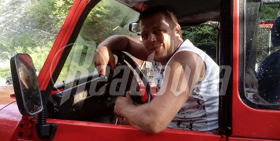 сергей глазов, мфц, стрелок