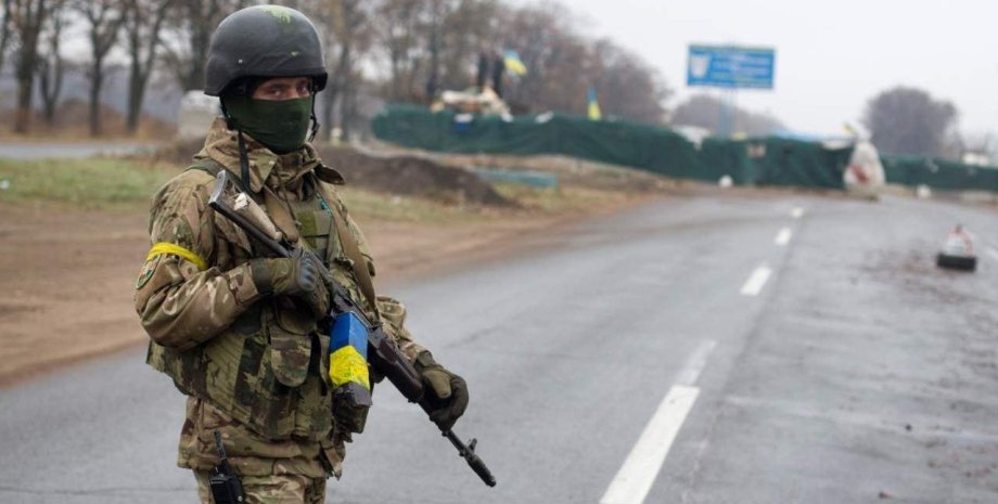 зсу, прикордонники, херсонська область, україна, війна з росією