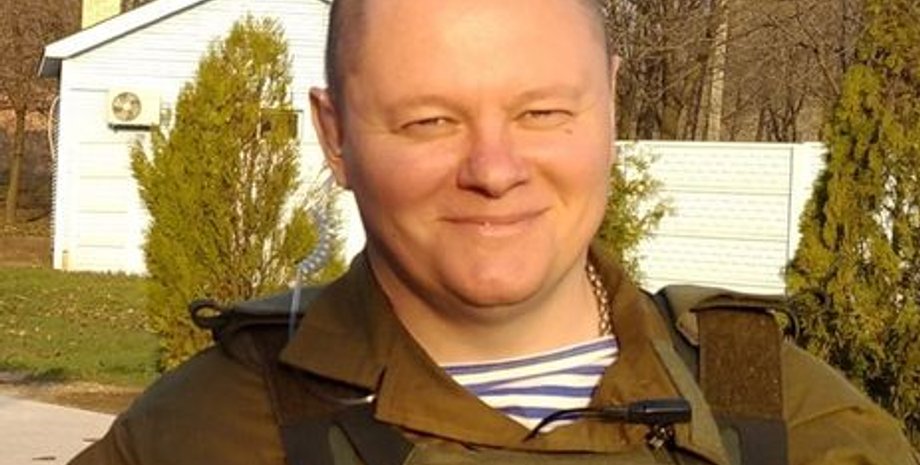 Вячеслав Доценко/Фото: twitter.com/666_mancer