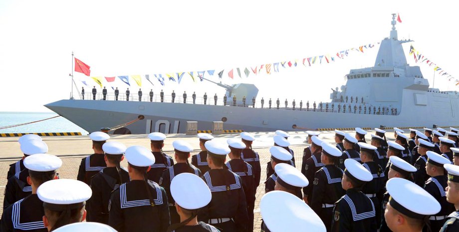 китайские учения