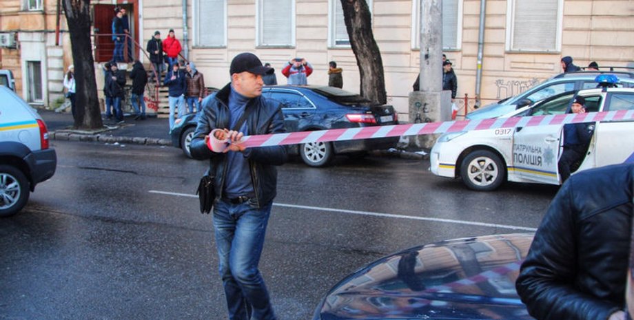 Фото: Думская