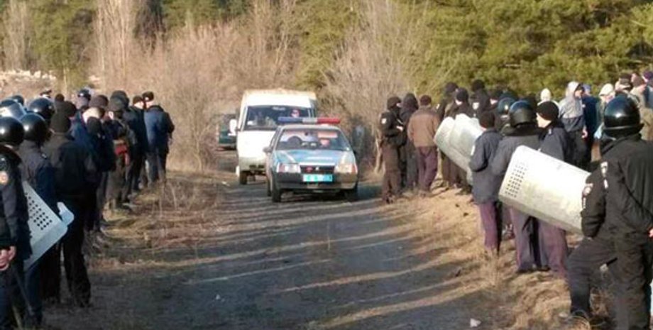 Фото: hk.npu.gov.ua