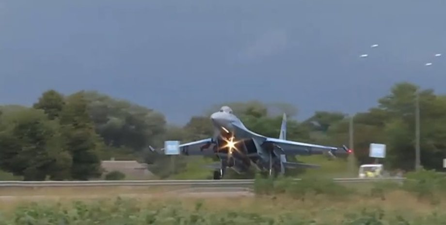 Фото: Скриншот с youtube-канала Новини 2+2