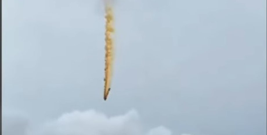 ракета Чанчжен-2С