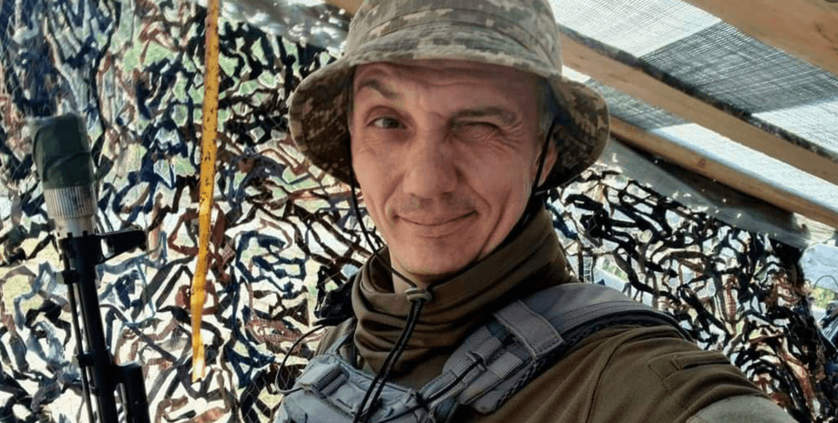 Ярослав Шапочка, погиб Ярослав Шапочка, погиб известный режиссер, российско-украинская война, юрий бутусов