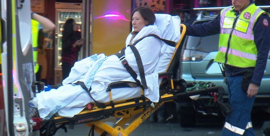 Фото: 9news.com.au