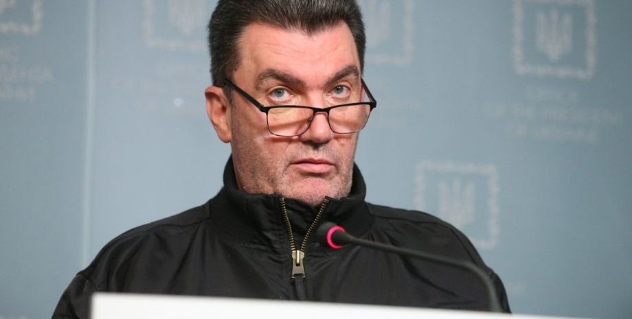 Олексій Данілов, Данілов, Данілов Олексі, Данілов секретар РНБО, РНБО Данілов, секретар РНБО Данілов