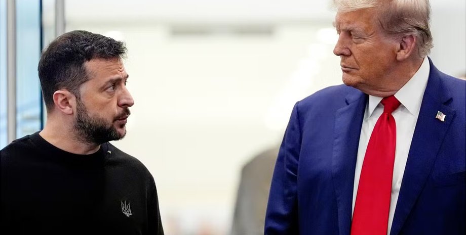 Трамп Зеленський, дональд трамп зеленський