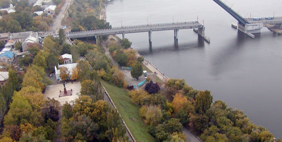 Николаев / Фото из открытых источников