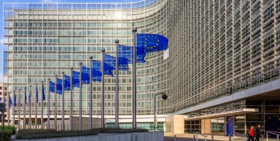 Євросоюз, ЄС, прапори ЄС