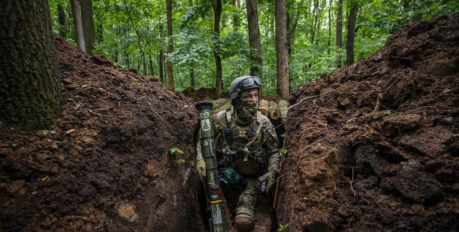 ВСУ, боец всу, военнослужащий всу, украинский солдат, солдат украинской армии