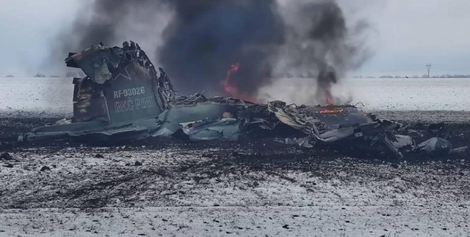 украинское пво против самолетов