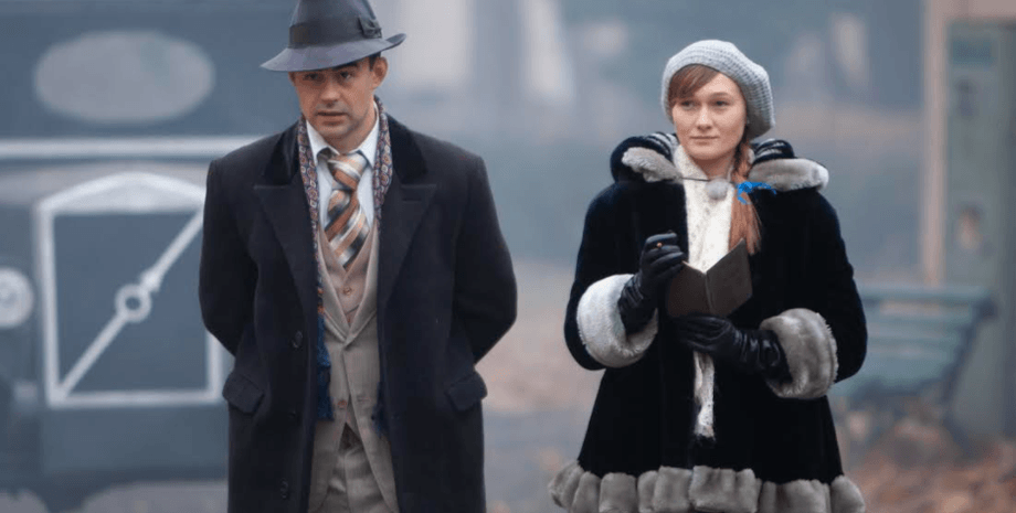 Короли мира, одесская киностудия, Минкульт, патриотический сериал, конкурс