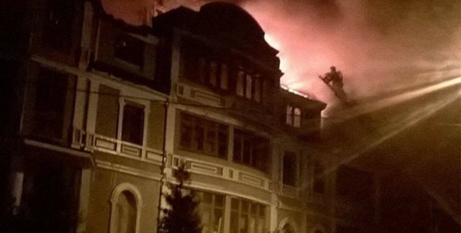 Фото: Анна Синькова, Facebook