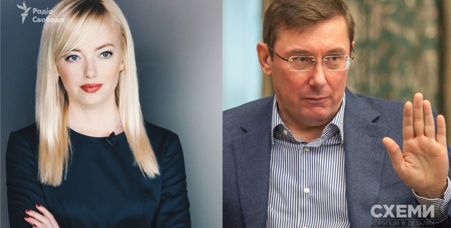 Коллаж: Радио Свобода