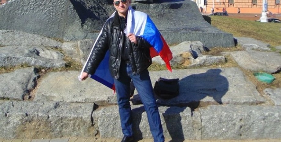 Сергей Лановенко/Фото: nn.by