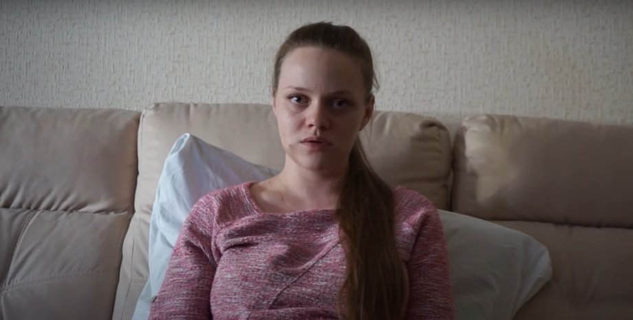 Марианна Вышемирская