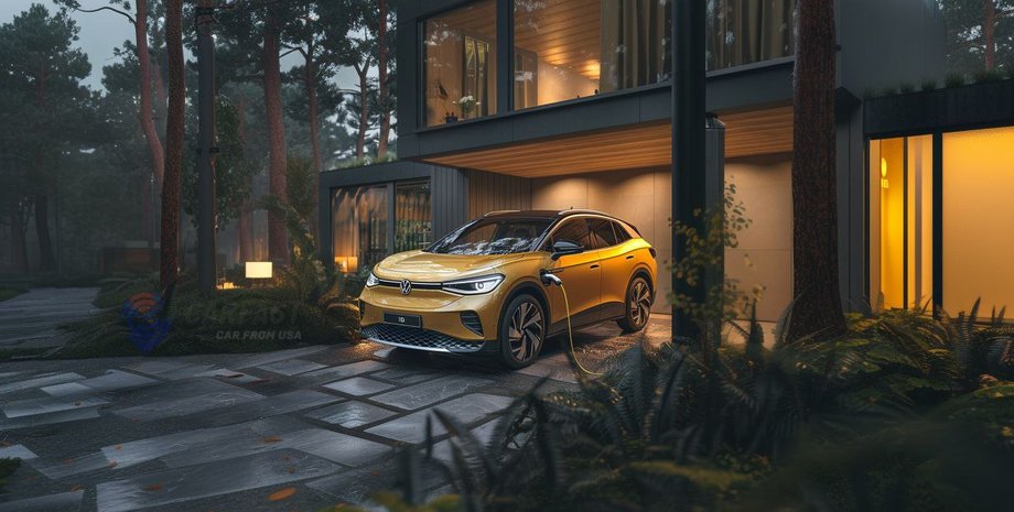 Рекордні продажі авто зі США в Україні: що стоїть за зростанням популярності