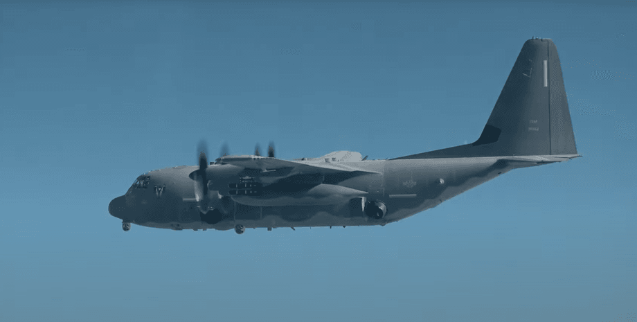 универсальный солдат сша