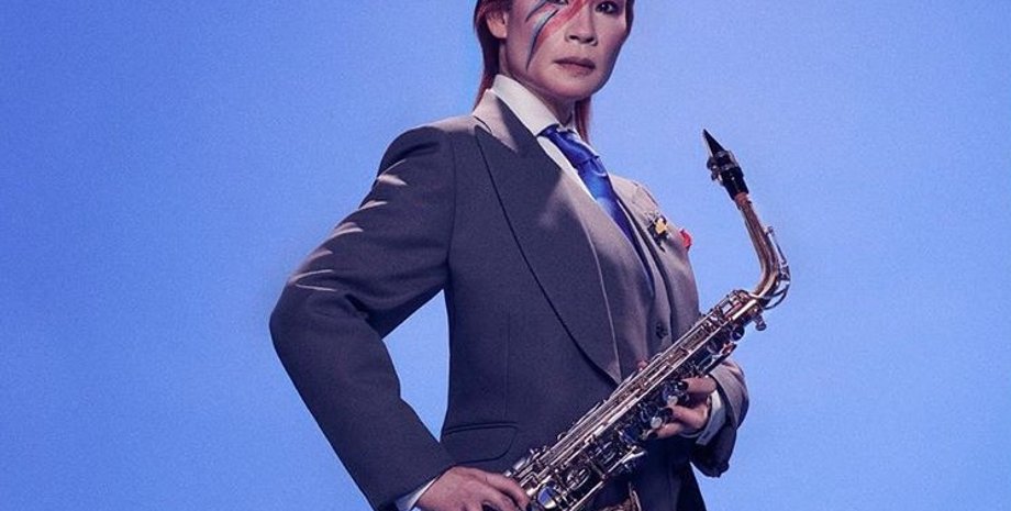 Фото: Marie Claire