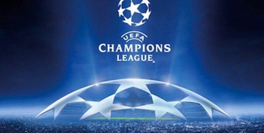 Эмблема Лиги Чемпионов / Фото пресс-службы UEFA