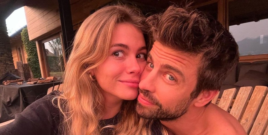 Жерар Піке і Клара Чіа Жерар Піке і Клара Чіа, Жерар Піке дівчина, Жерар Піке особисте життя, Жерар Піке і Шакіра, Жерар Піке зараз