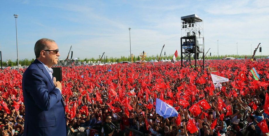 Фото: Getty Images