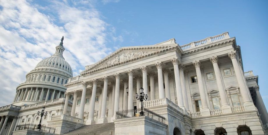 конгрес США, конгресмени, голосування у конгресі