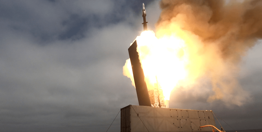 Modernisierte Raketen erhalten einen neuen Leitfaden und ein neues Softwaresyste...