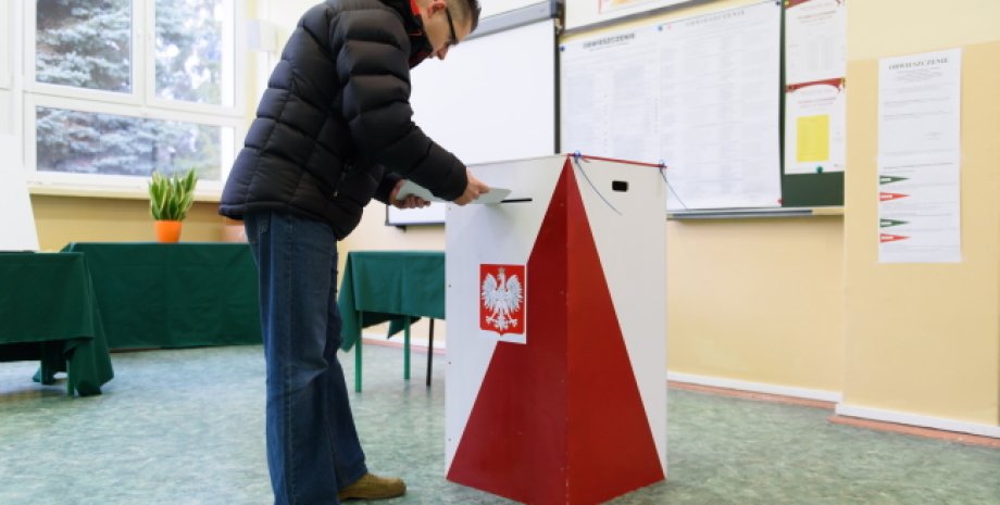 Парламентские выборы в Польше / Фото: polradio.pl