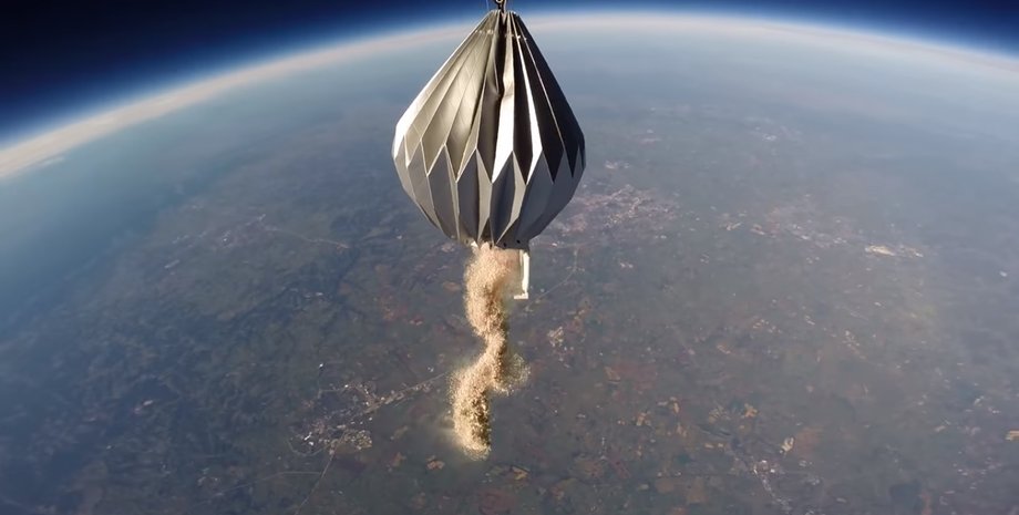 Кадр из видео Mesoloft