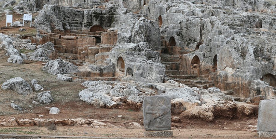 виноробня, реставрація, історія, Перре, Туреччина, Коммаген, туристи, культура, об’єкт, технологія, проєкт