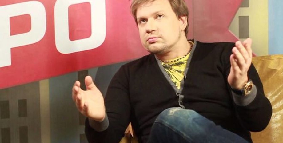 Юрий Кот / Фото Обозреватель