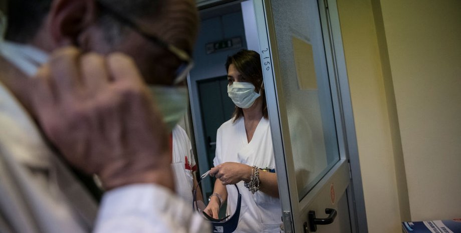 Фото: Getty Images