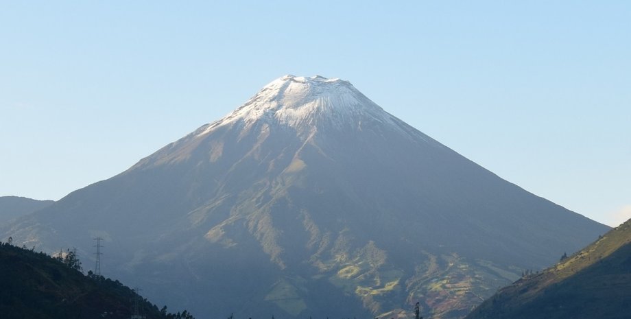 Фото: VolcanoDiscovery