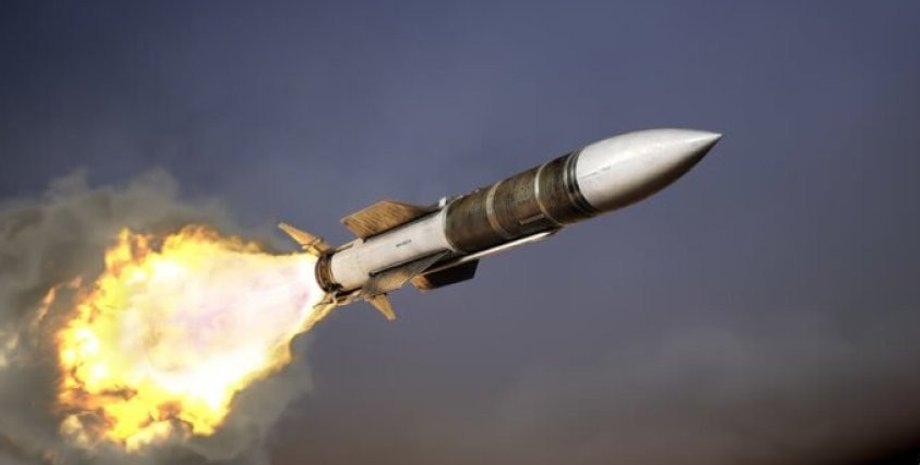 Удар по Трипольской ТЭС