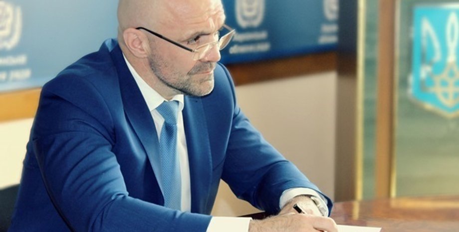 Владислав Мангер / фото: Facebook