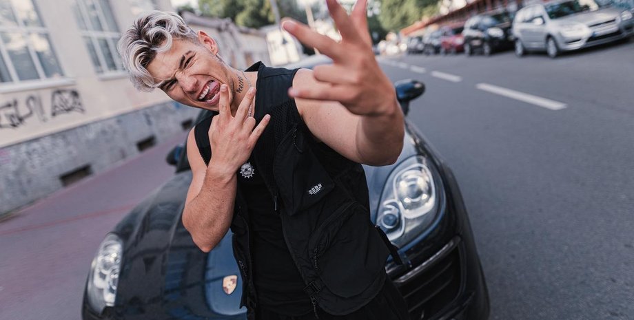 Александр Волошин, блогер, украинский блогер, бали, вилла на бали