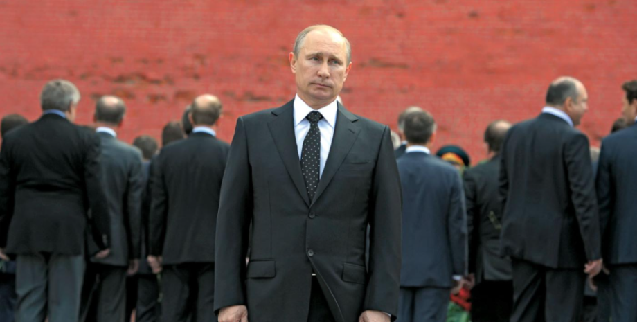 путин ссср путин, владимир путин