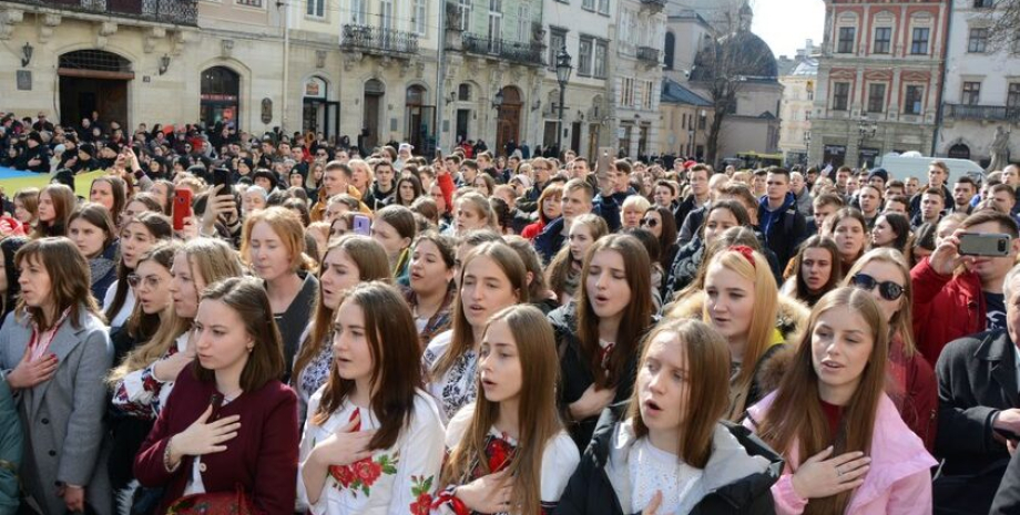 українці, демографічна ситуація україна, народжуваність, смертність, скорочення населення