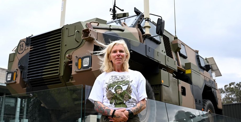 юлия паевская, тайра, хартия