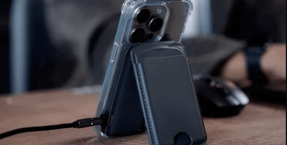 Atlas MagSafe аксесуари для iPhone