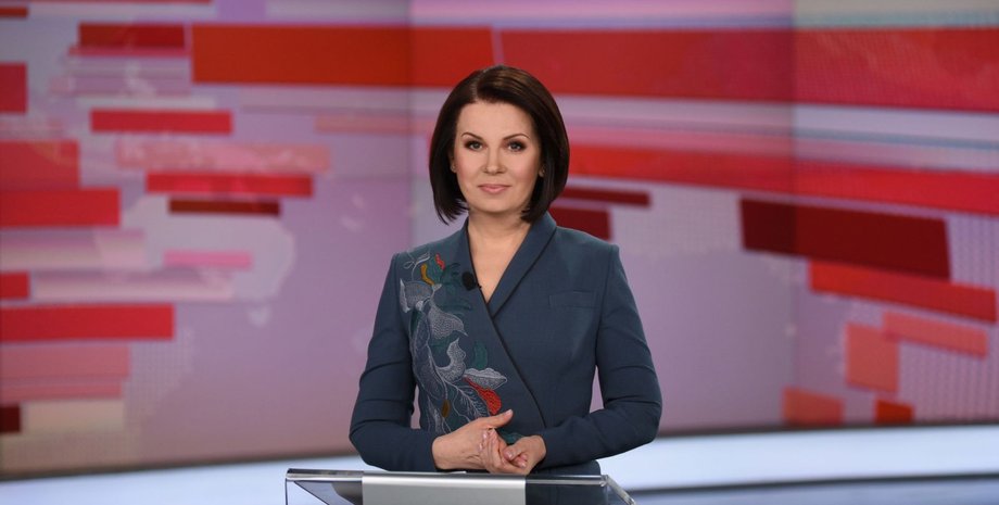 Алла Мазур/Фото: tsn.ua